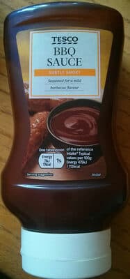 BBQ Sauce