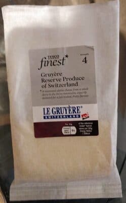 Gruyere