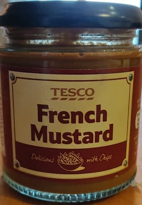 French Mustard