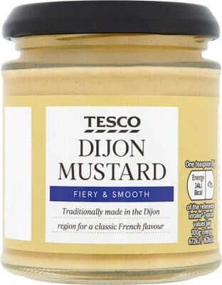 Dijon Mustard
