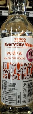 Vodka