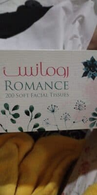 Romance tissues