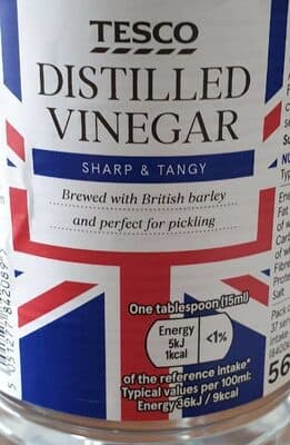 Distilled Vinegar
