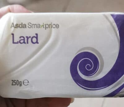 Lard