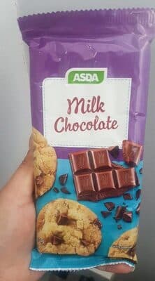 Milk chocolate