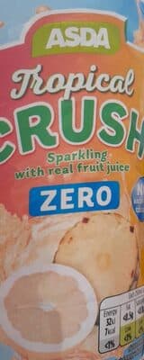 Tropical Crush