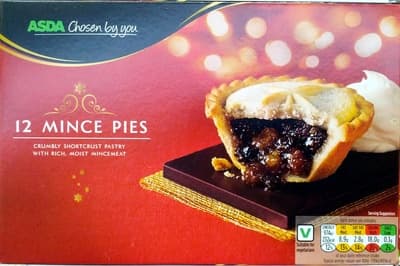 Mince Pies