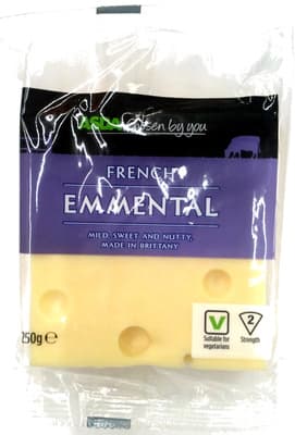 French Emmental