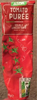 Tomato Puree
