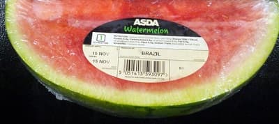 Watermelon