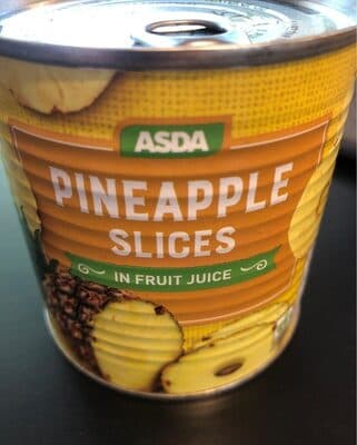 Pineapple Slices