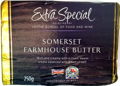 Somerset Farmhouse Butter