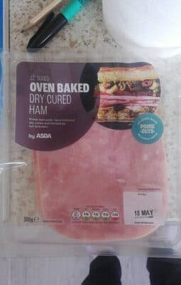 Ham