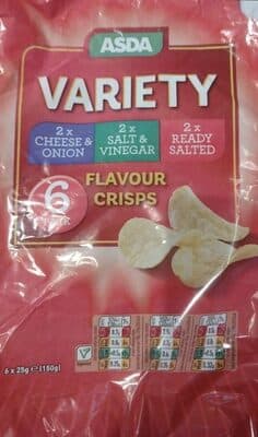 Crisps