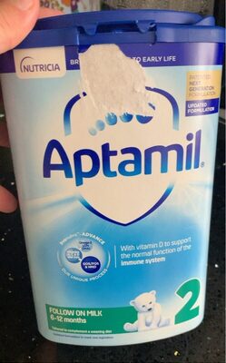 Follow on milk