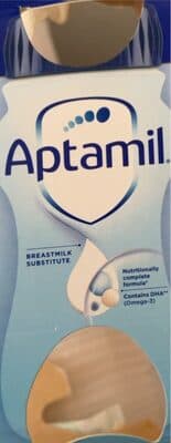 Aptamil