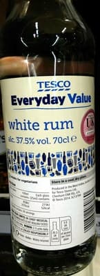 White Rum