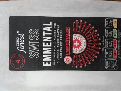 Swiss Emmental