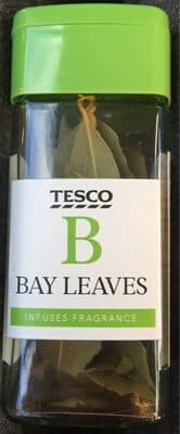 Bay Leaves