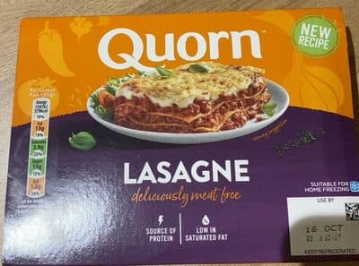 Lasagne