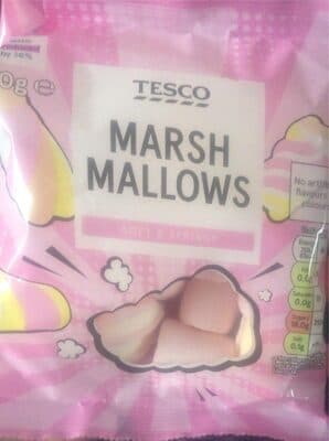 Marshmallows