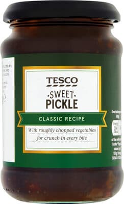 Sweet Pickle