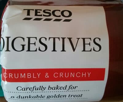 Digestives