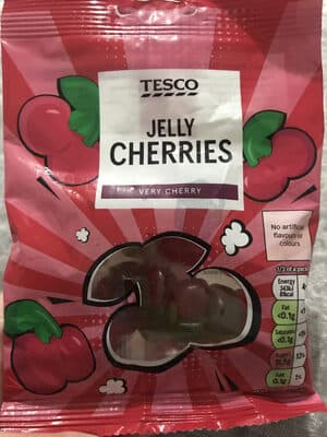 Kelly cherries