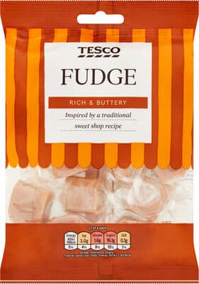 Dairy Fudge