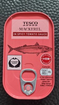 Mackerel