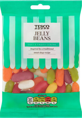 Jelly Beans