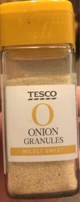 Onion Granules