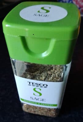 sage