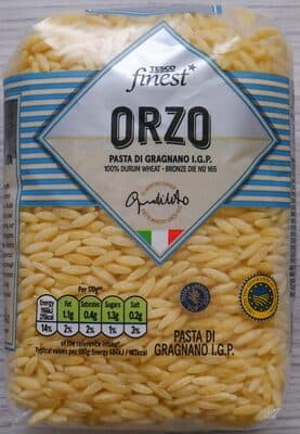 Orzo