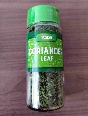 Coriander Leaf