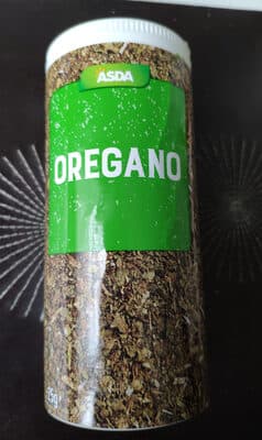 Oregano