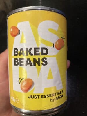 Baked Beans