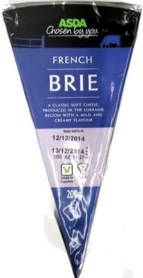 French Brie