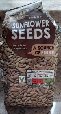 Sunflower Seeds