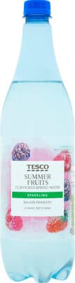 Summer fruits