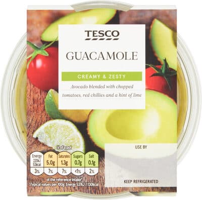 Guacamole