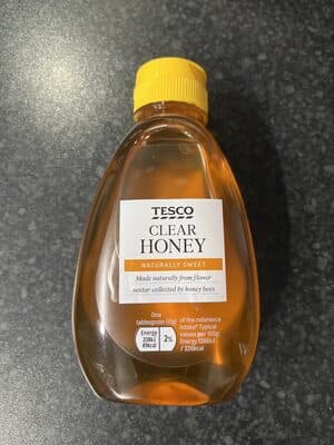 Squeezy Honey