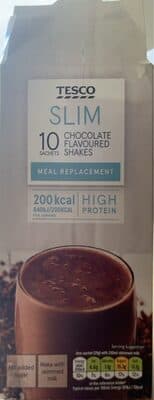 Slim Meal Replacement