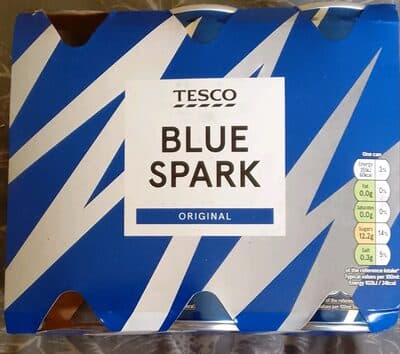 Blue Spark Original