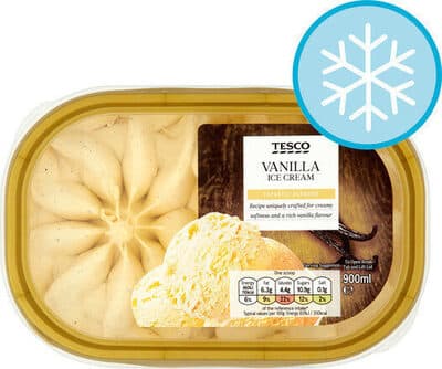 Vagla Ice Cream