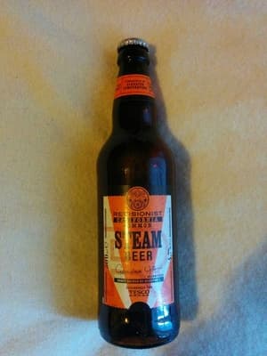 Steam Beer