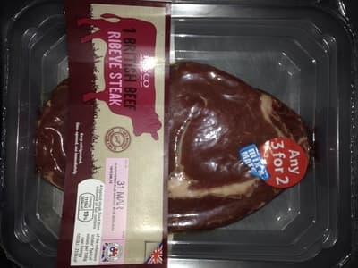 Ribeye Steak