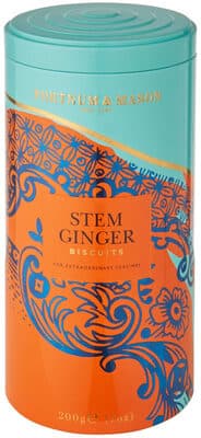 Stem Ginger