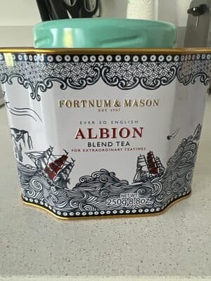 Loose Leaf Tea