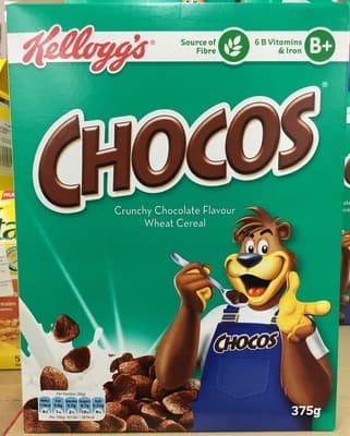 Chocos
